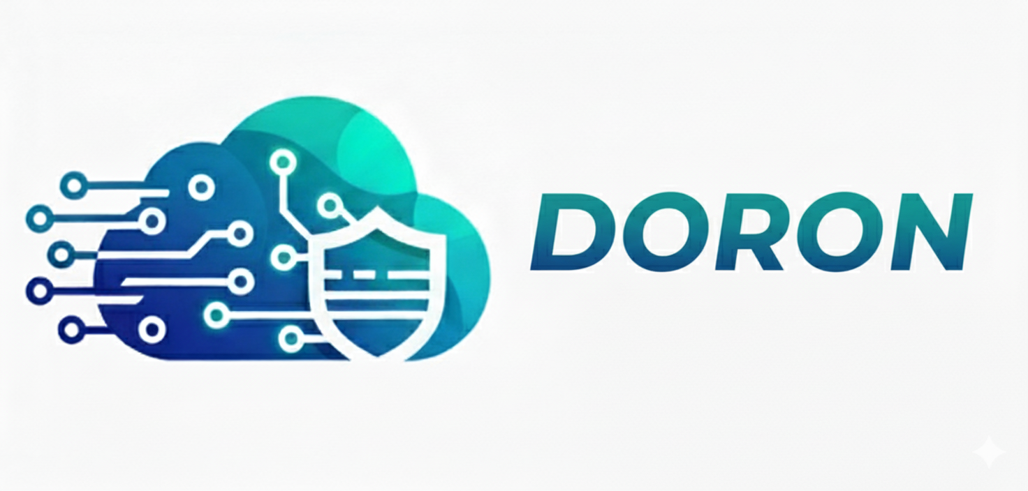 DORON Tech Solutions - Cloud Services India